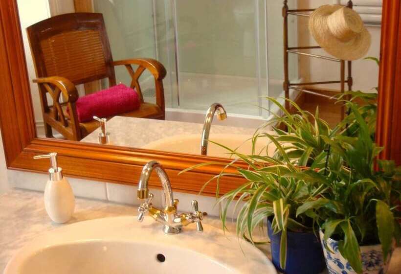 住宿加早餐  Maison Hérold