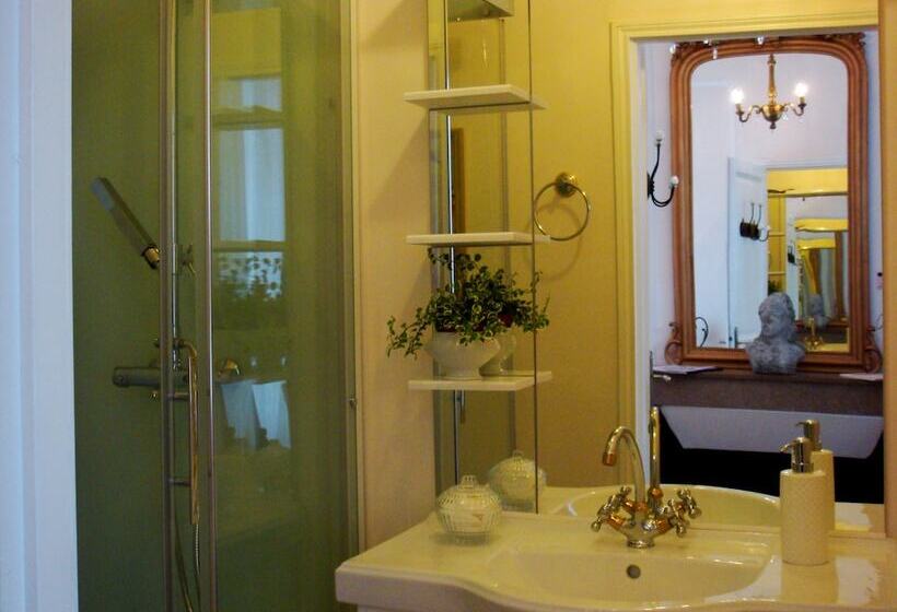 住宿加早餐  Maison Hérold