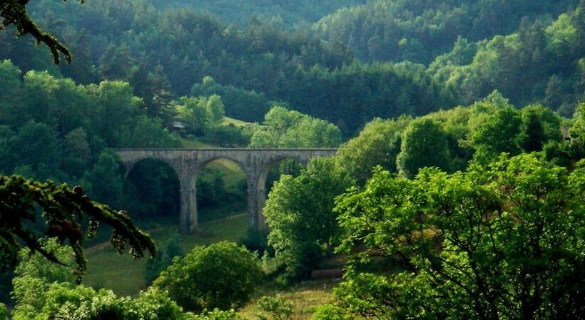 住宿加早餐  Maison Hérold