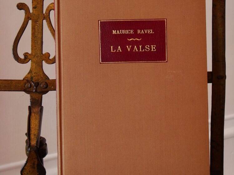 住宿加早餐  Maison Hérold