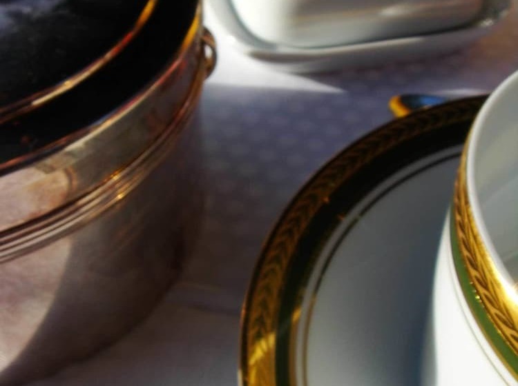 住宿加早餐  Maison Hérold