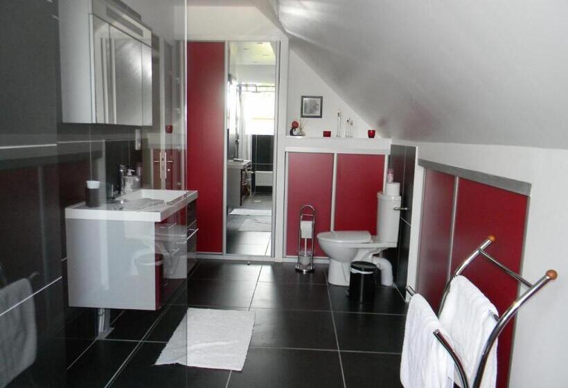 住宿加早餐  Maison Magdala