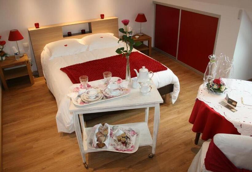 住宿加早餐  Maison Magdala