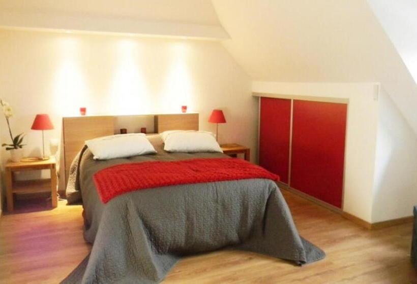 住宿加早餐  Maison Magdala