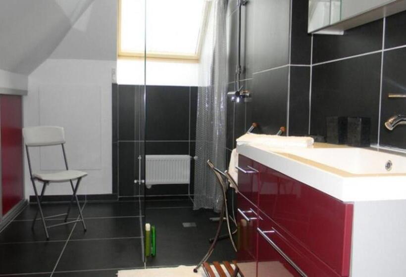 住宿加早餐  Maison Magdala