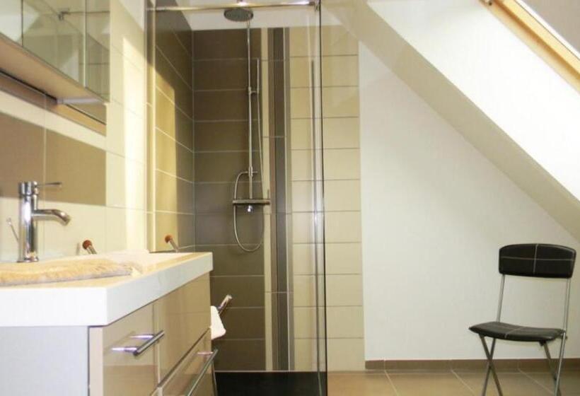 住宿加早餐  Maison Magdala