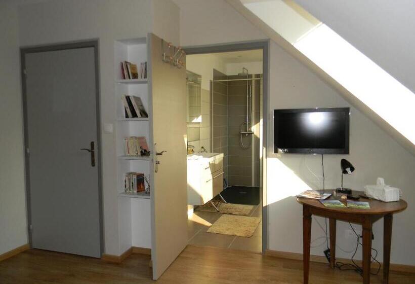 住宿加早餐  Maison Magdala