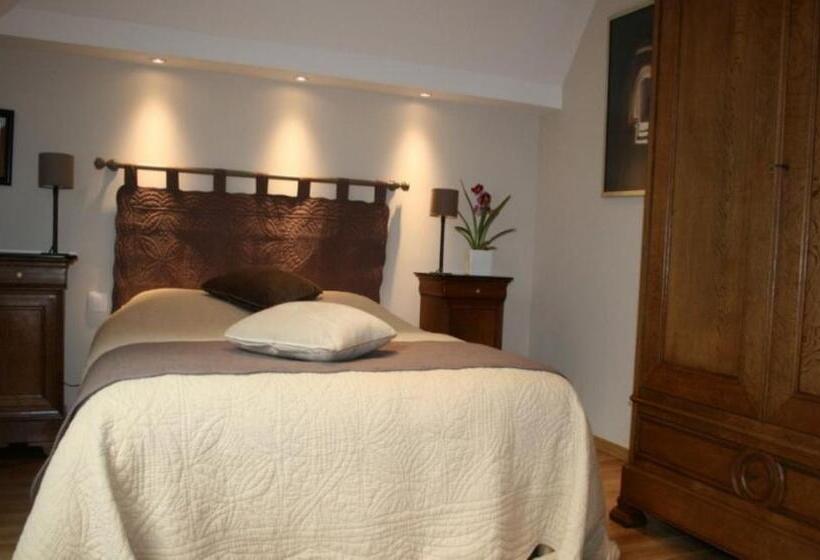 住宿加早餐  Maison Magdala