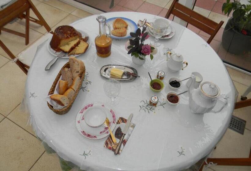 住宿加早餐  Maison Magdala