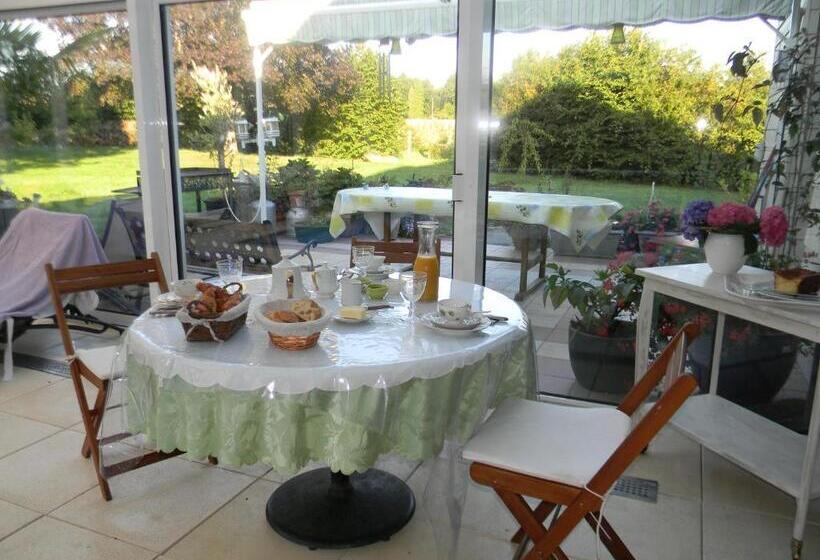 住宿加早餐  Maison Magdala