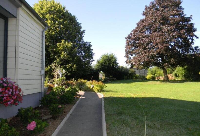 住宿加早餐  Maison Magdala