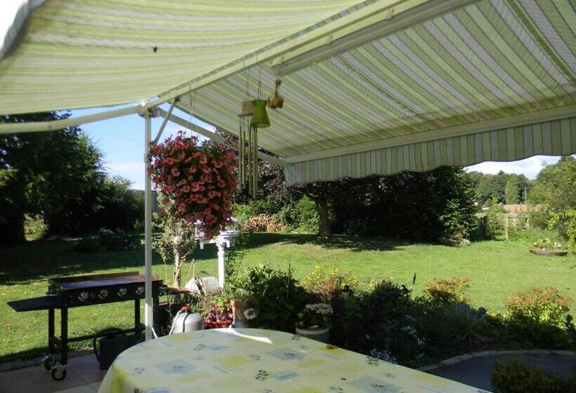 住宿加早餐  Maison Magdala