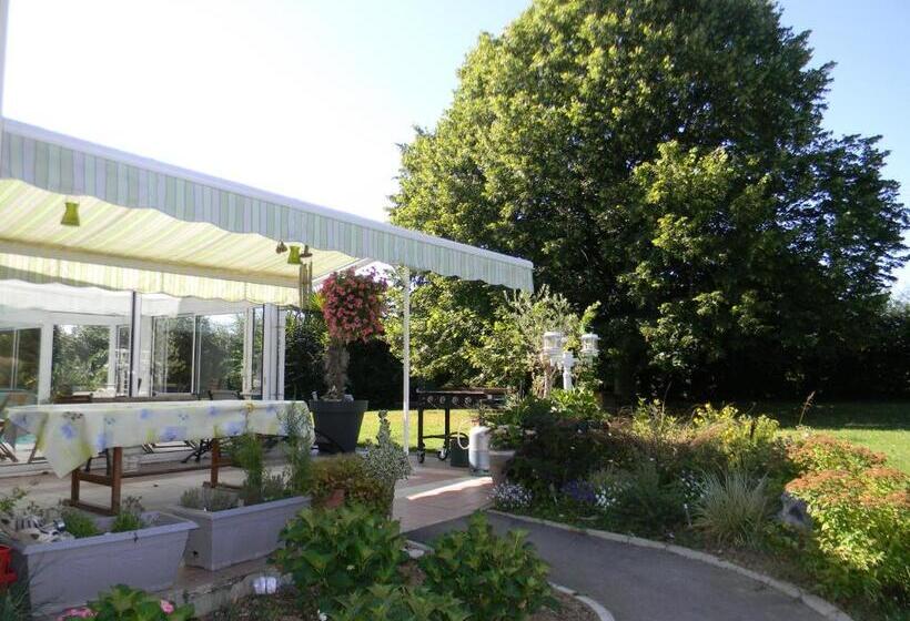 住宿加早餐  Maison Magdala