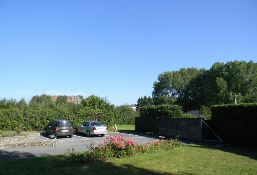 住宿加早餐  Maison Magdala