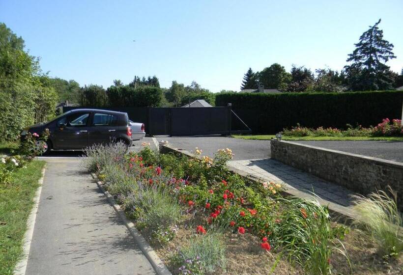 住宿加早餐  Maison Magdala