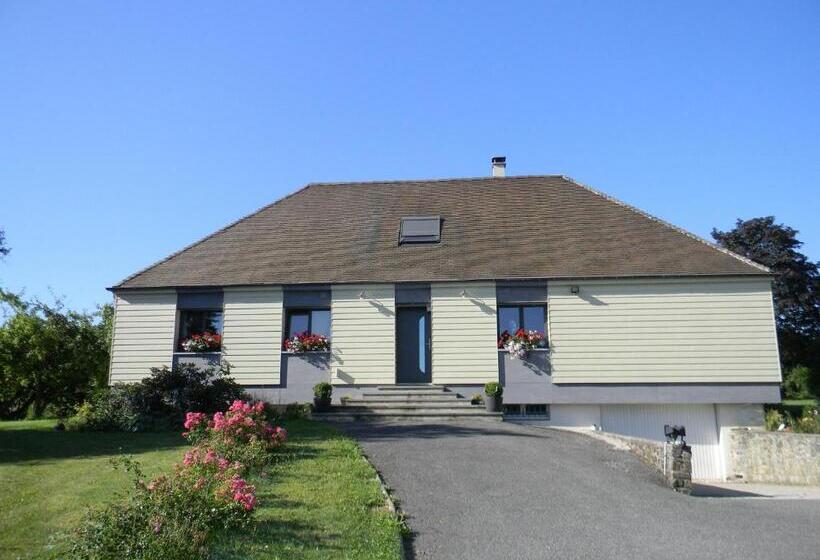 住宿加早餐  Maison Magdala