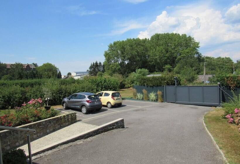 住宿加早餐  Maison Magdala