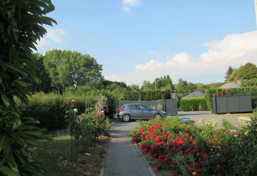 住宿加早餐  Maison Magdala