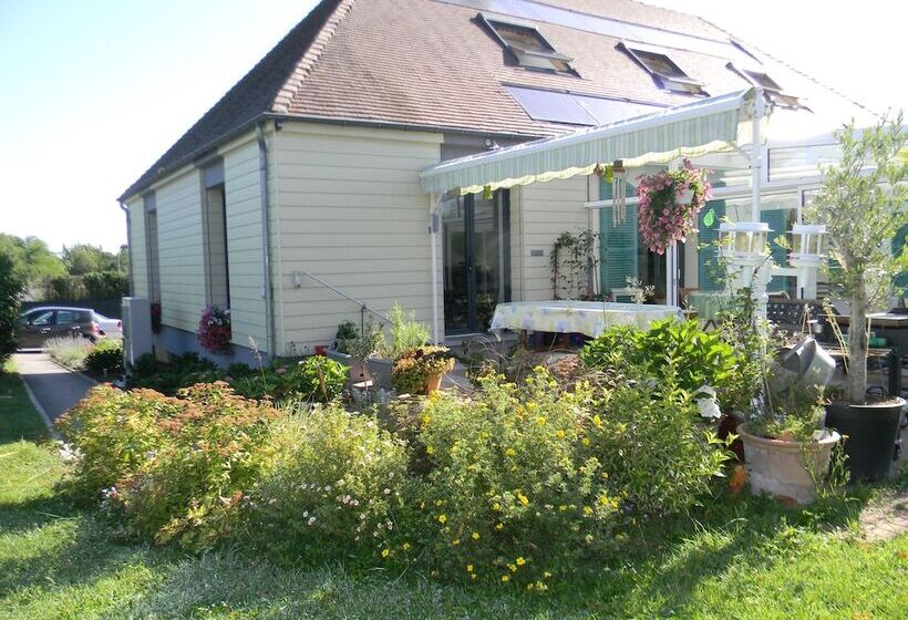 住宿加早餐  Maison Magdala