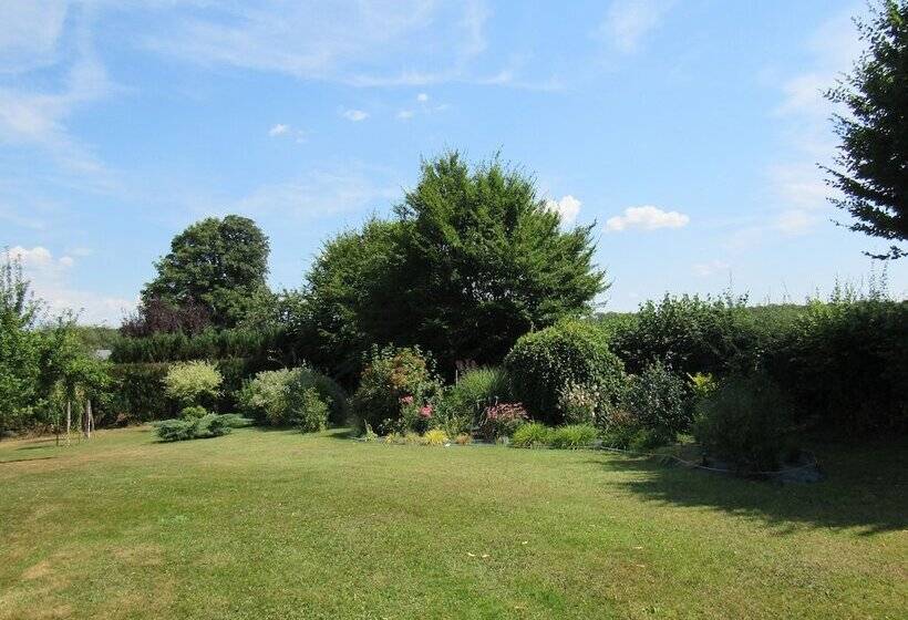 住宿加早餐  Maison Magdala