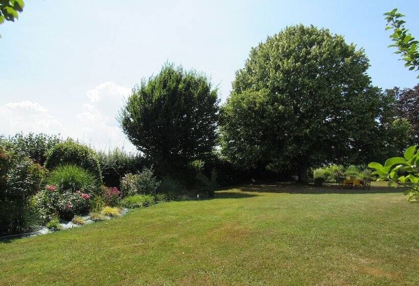 住宿加早餐  Maison Magdala