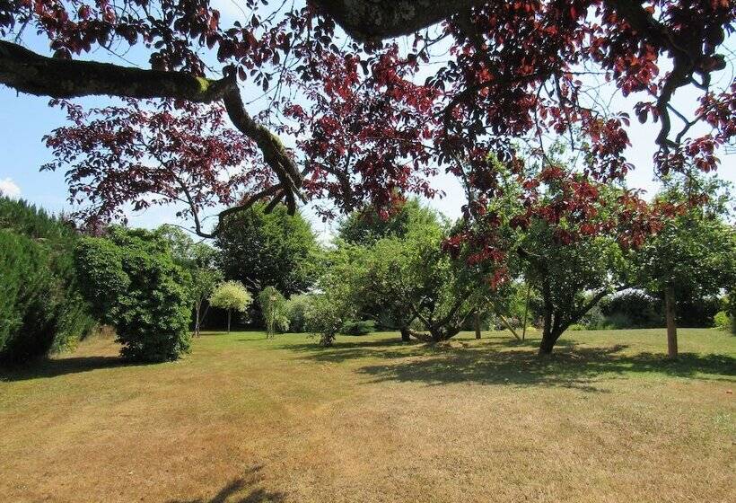 住宿加早餐  Maison Magdala