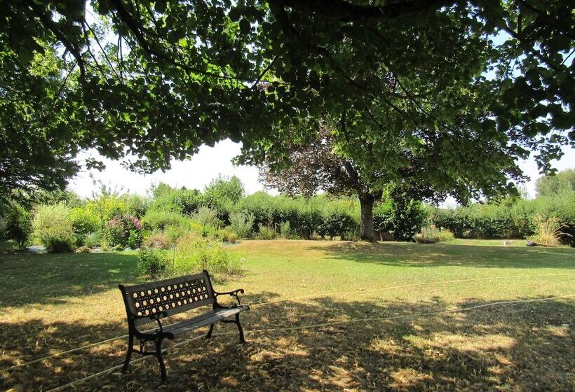 住宿加早餐  Maison Magdala