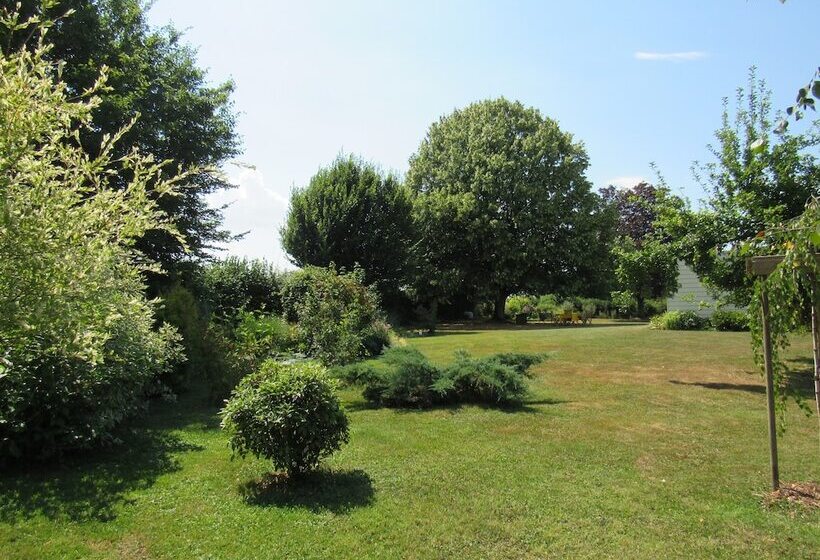 住宿加早餐  Maison Magdala