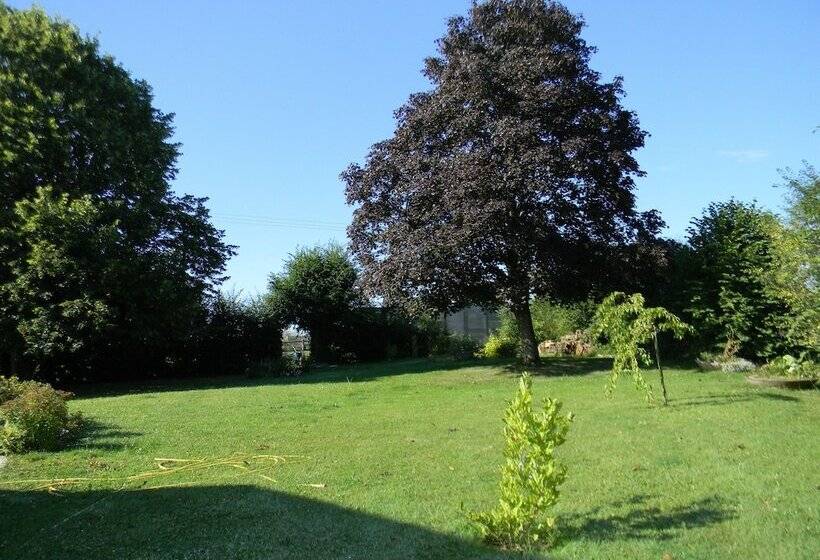 住宿加早餐  Maison Magdala