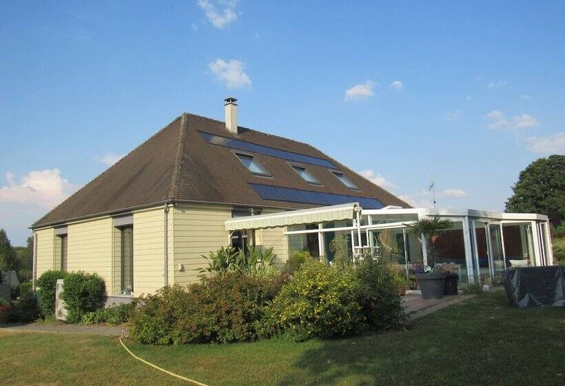 住宿加早餐  Maison Magdala