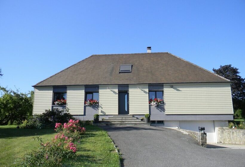 住宿加早餐  Maison Magdala