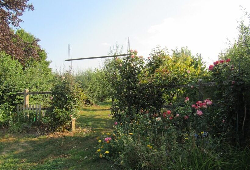 住宿加早餐  Maison Magdala