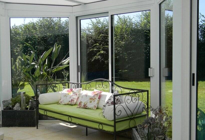 住宿加早餐  Maison Magdala