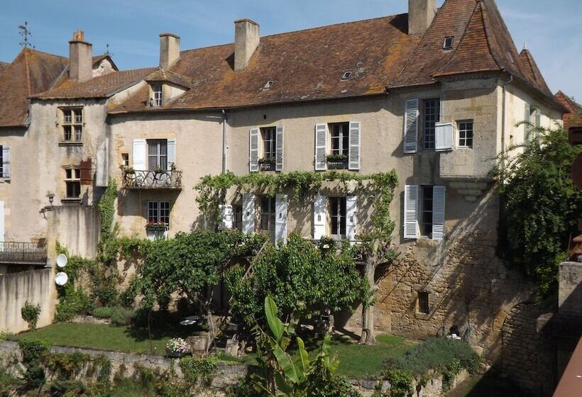 צימר Maison Porte Del Marty