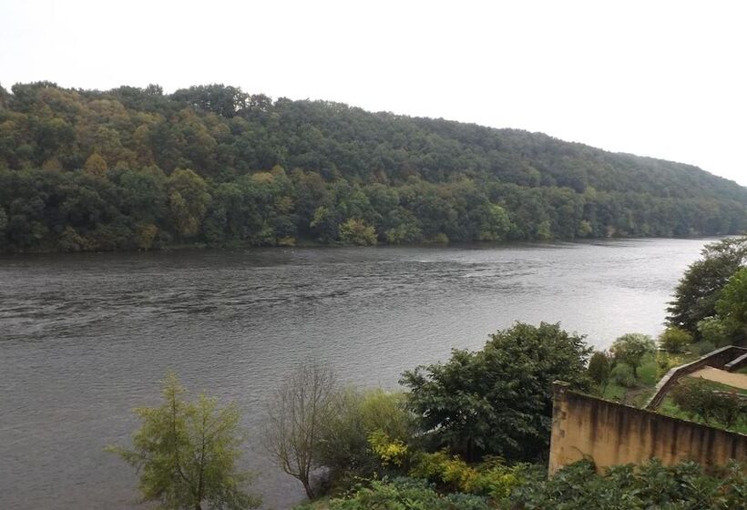 צימר Maison Porte Del Marty