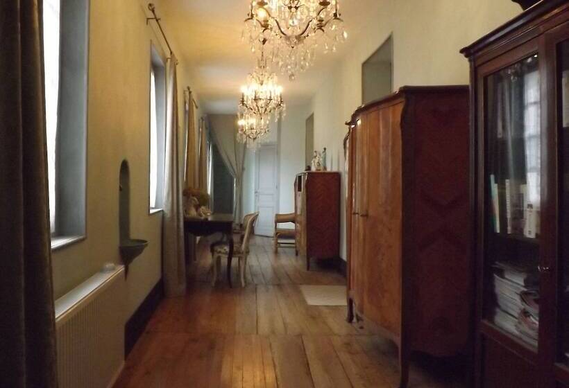 צימר Maison Porte Del Marty