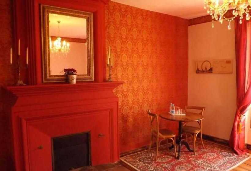 ベッドアンドブレックファースト Maison Porte Del Marty