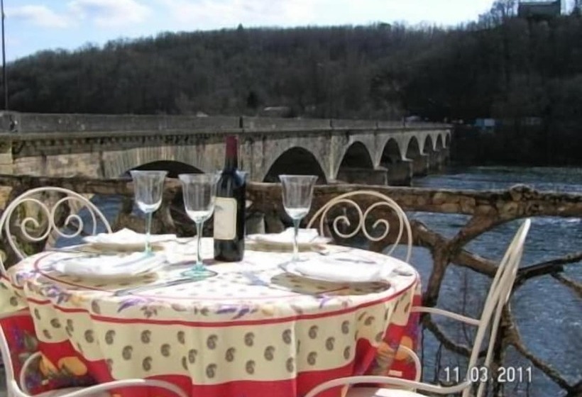 مبيت وإفطار Maison Porte Del Marty