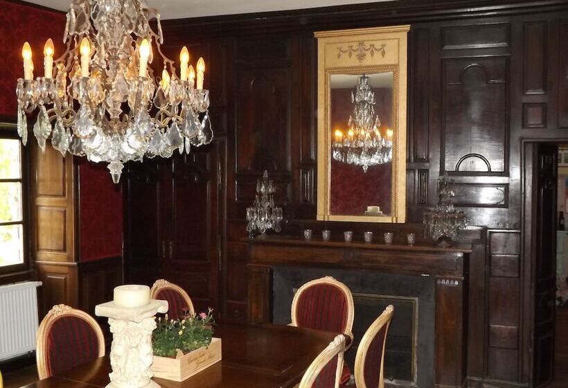 צימר Maison Porte Del Marty