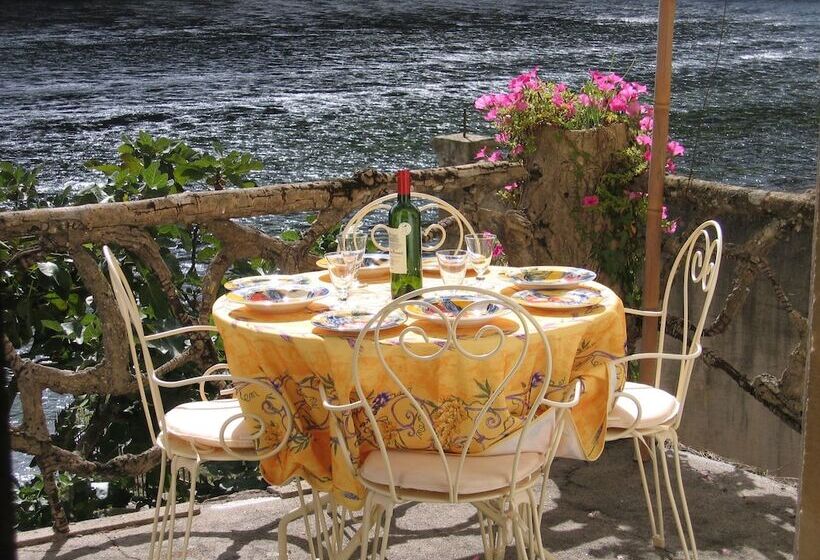 مبيت وإفطار Maison Porte Del Marty