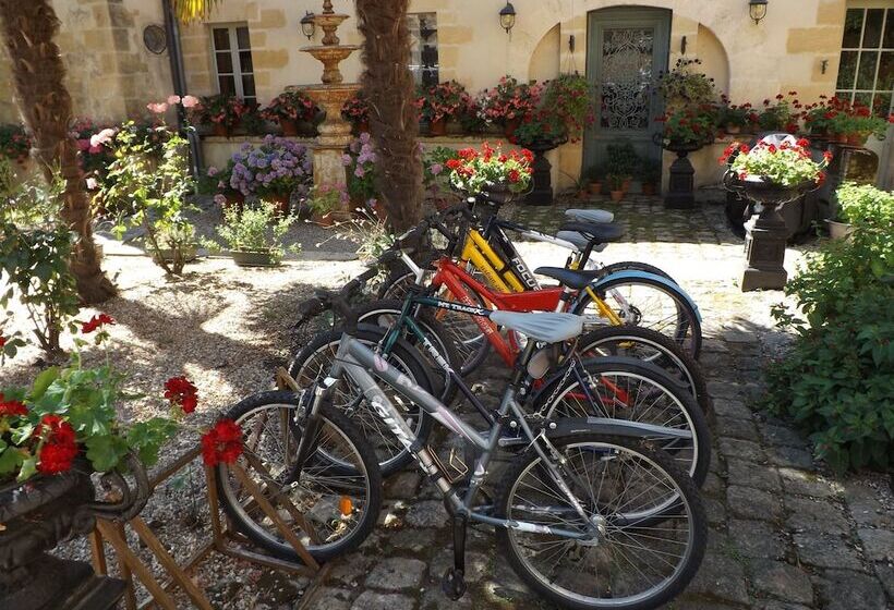 צימר Maison Porte Del Marty