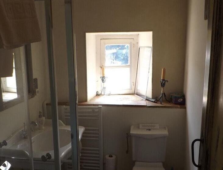 צימר Maison Porte Del Marty