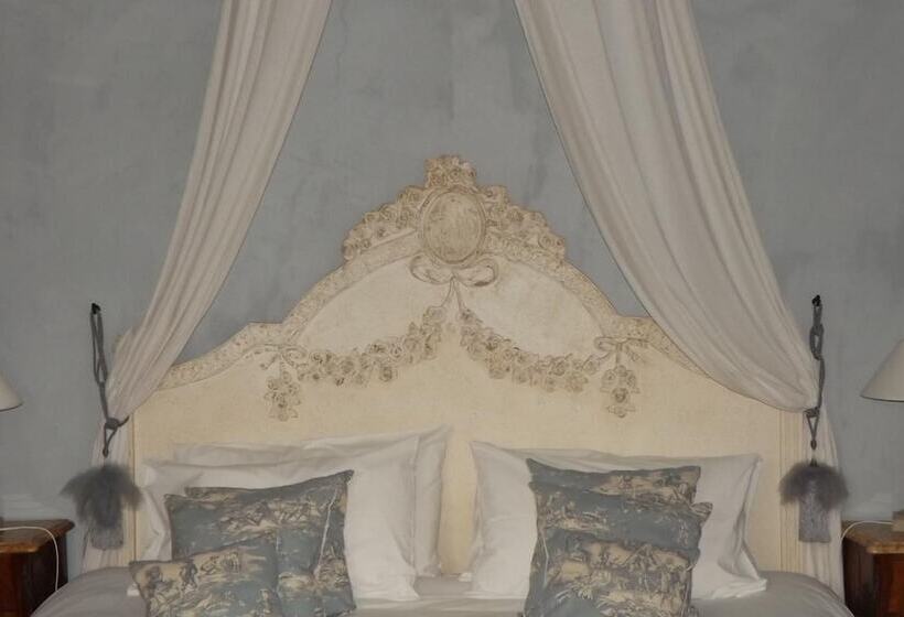 مبيت وإفطار Maison Porte Del Marty