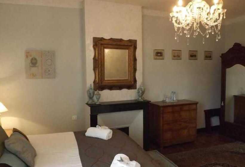 צימר Maison Porte Del Marty