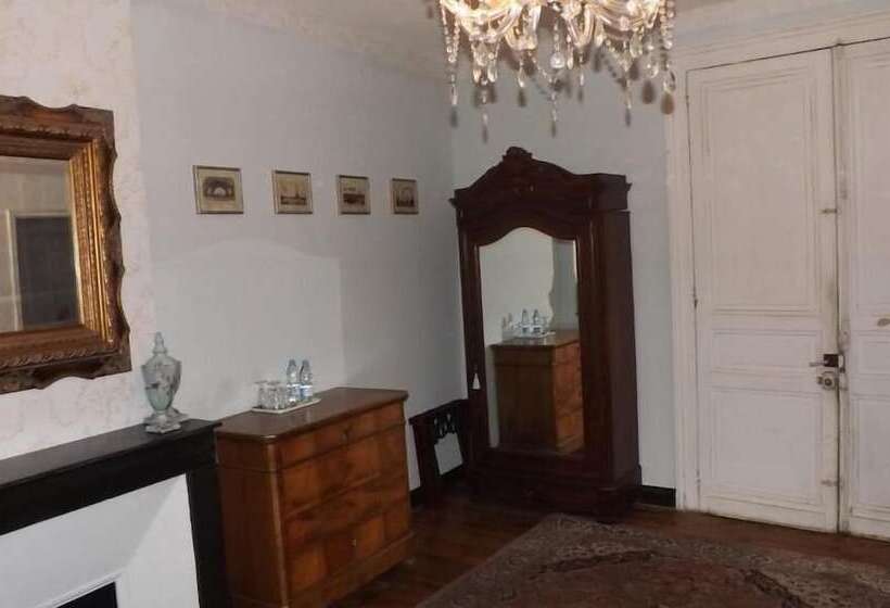 צימר Maison Porte Del Marty