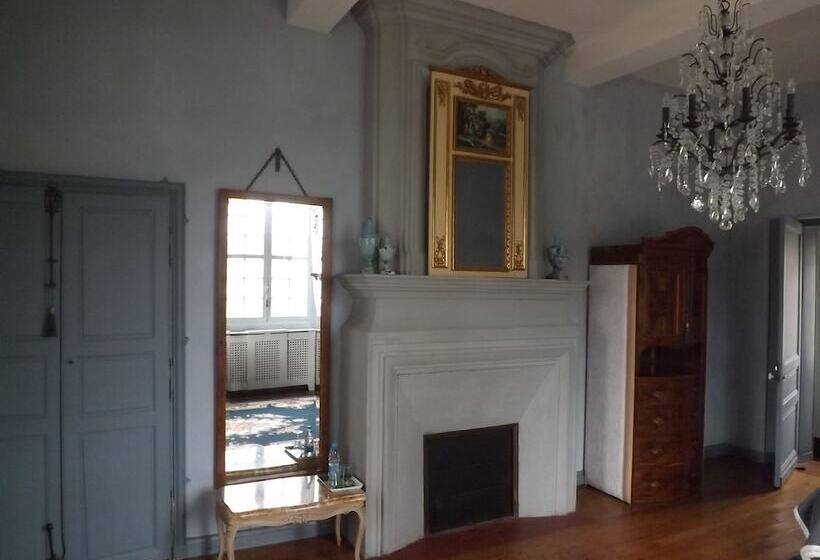 مبيت وإفطار Maison Porte Del Marty