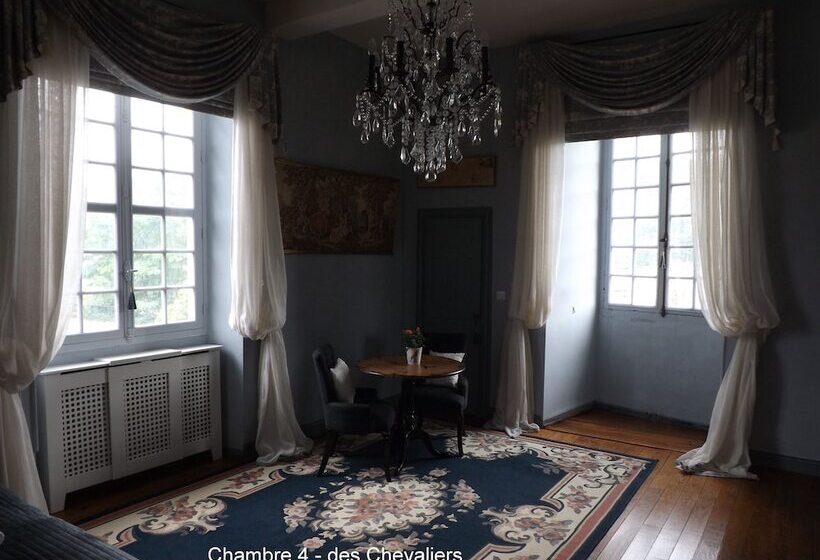 צימר Maison Porte Del Marty