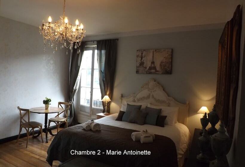 צימר Maison Porte Del Marty