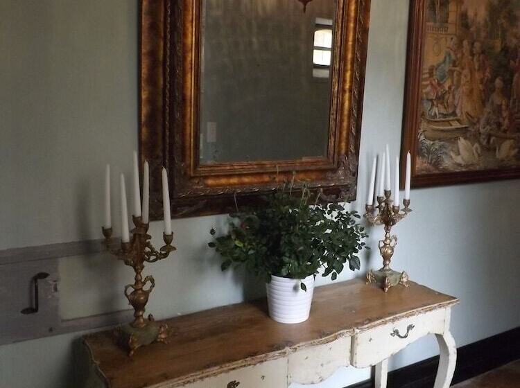 צימר Maison Porte Del Marty