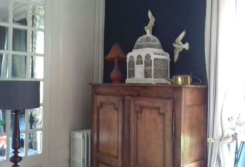 צימר Maison Volière